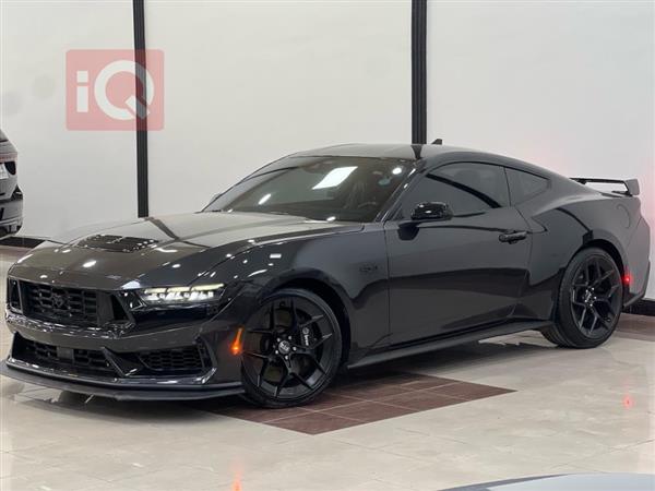 Ford Mustang 2024 for sale in Iraq - Erbil